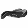 Selle SMP Avant - Noire 2 Selle SMP Avant - Noire -Cyclisme Soldes Boutique selle smp avant rail inox noire