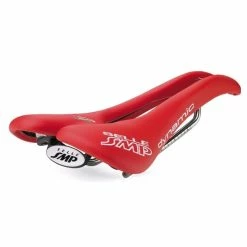 Selle SMP Dynamic - Rouge