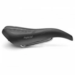 Selle SMP Hybrid Gel - Noir -Cyclisme Soldes Boutique selle smp hybrid gel noir 1