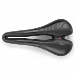 Selle SMP Hybrid Gel - Noir -Cyclisme Soldes Boutique selle smp hybrid gel noir 2