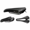 Selle SMP Triathlon T4 - Noir -Cyclisme Soldes Boutique selle smp triathlon t4 246 x 135 mm noir