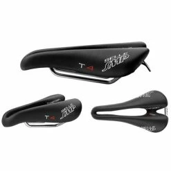 Selle SMP Triathlon T4 - Noir