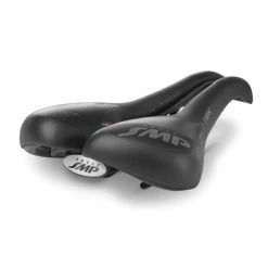 Selle SMP TRK Gel Large - Noire