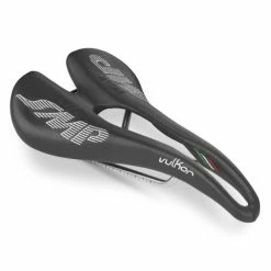 Selle SMP Vulkor - Noir -Cyclisme Soldes Boutique selle smp vulkor noir 3