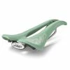 Selle SMP Vulkor - Vert Bianchi -Cyclisme Soldes Boutique selle smp vulkor vert bianchi