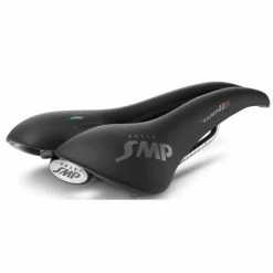 Selle SMP Well M1 Noir Mat