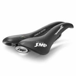 Selle SMP Well - Noir