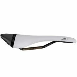 Selle Touring Prologo Kappa Evo PAS T2.0 265x147 Mm Blanc/Noir -Cyclisme Soldes Boutique selle touring prologo kappa evo pas t20 265x147 mm blanc noir 1