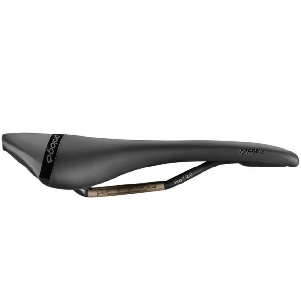 Selle Touring Prologo Kappa Evo PAS T2.0 265x147 Mm Noir 4 Selle Touring Prologo Kappa Evo PAS T2.0 265x147 Mm Noir – Image 2