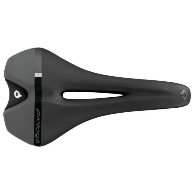 Selle Touring Prologo Kappa Evo PAS T2.0 265x147 Mm Noir 3 Selle Touring Prologo Kappa Evo PAS T2.0 265x147 Mm Noir