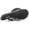 Selle Trekking Femme XLC Globetrotter 238x168mm Noir 2 Selle Trekking Femme XLC Globetrotter 238x168mm Noir -Cyclisme Soldes Boutique selle trekking femme xlc globetrotter 238x168mm noir