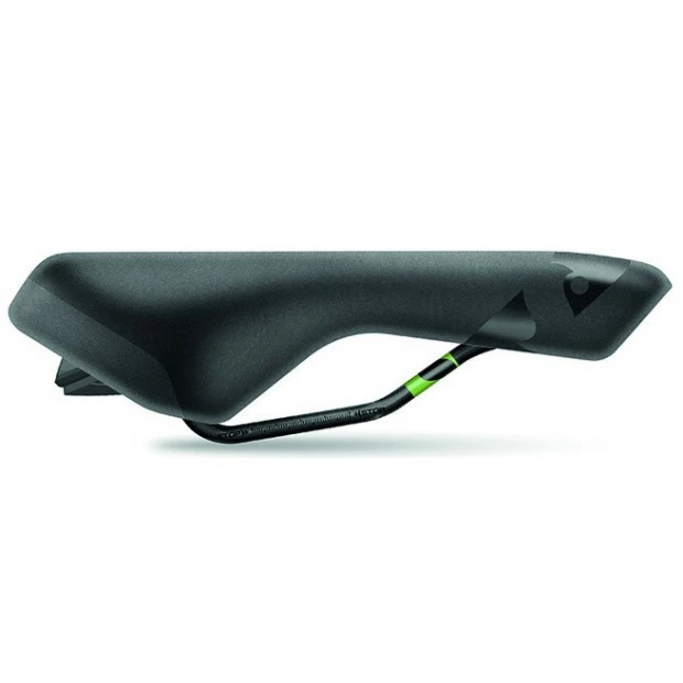 Selle Trekking Sportourer FLX Lady 270x160mm Noir 4 Selle Trekking Sportourer FLX Lady 270x160mm Noir – Image 2