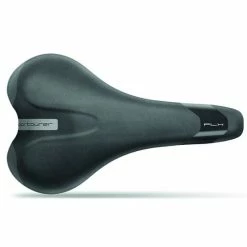 Selle Trekking Sportourer FLX Lady 270x160mm Noir