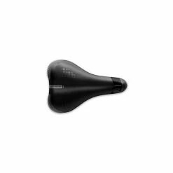 Selle Trekking Sportourer Garda Lady Gel Lady 255x172mm Noir