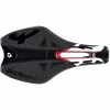 Selle Triathlon Prologo T-Gale TT CPC PAS Nack 240x128 Mm Noir/Blanc -Cyclisme Soldes Boutique selle triathlon prologo t gale tt cpc pas nack 240x128 mm noir blanc