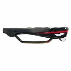 Selle Triathlon Prologo T-Gale TT CPC PAS Tirox 240x128 Mm Noir/Blanc -Cyclisme Soldes Boutique selle triathlon prologo t gale tt cpc pas tirox 240x128 mm noir blanc 1