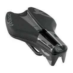 Selle Triathlon Prologo T-Gale TT PAS Tirox 240x128 Mm Noir/Anthracite -Cyclisme Soldes Boutique selle triathlon prologo t gale tt pas tirox 240x128 mm noir anthracite 2