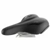 Selle Ville/Trekking Femme XLC All Season 260x175mm Noir -Cyclisme Soldes Boutique selle ville trekking femme xlc all season 260x175mm noir