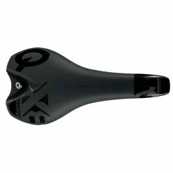 Selle VTT Prologo Scratch X8 Rails Nack 280x135mm Noir