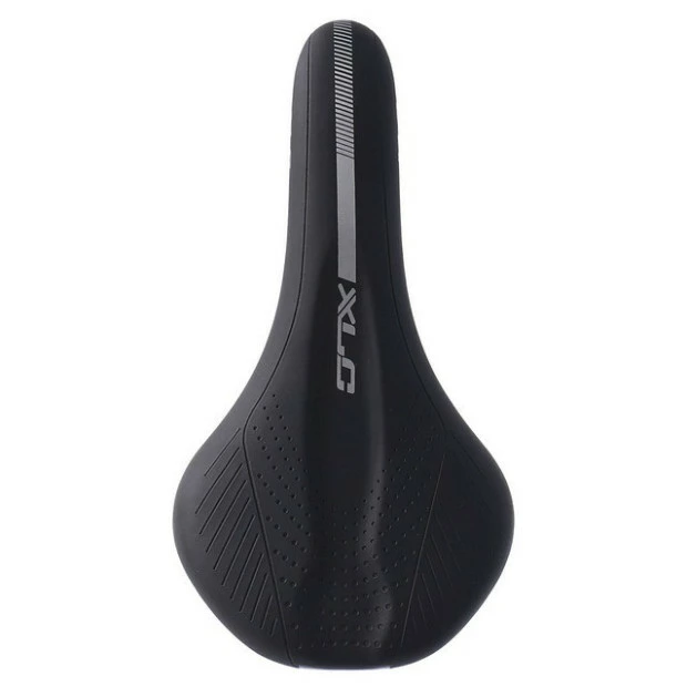 Selle VTT/Trekking XLC SA-B09 280x150mm Noir 4 Selle VTT/Trekking XLC SA-B09 280x150mm Noir – Image 2