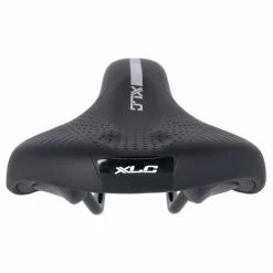 Selle VTT/Trekking XLC SA-B09 280x150mm Noir 7 Selle VTT/Trekking XLC SA-B09 280x150mm Noir -Cyclisme Soldes Boutique selle vtt trekking xlc sa b09 280x150mm noir 2