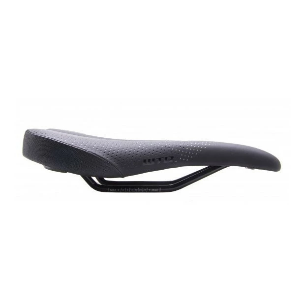 Selle VTT WTB Koda - Rails Chromoly - 145x255 Mm 4 Selle VTT WTB Koda - Rails Chromoly - 145x255 Mm – Image 2