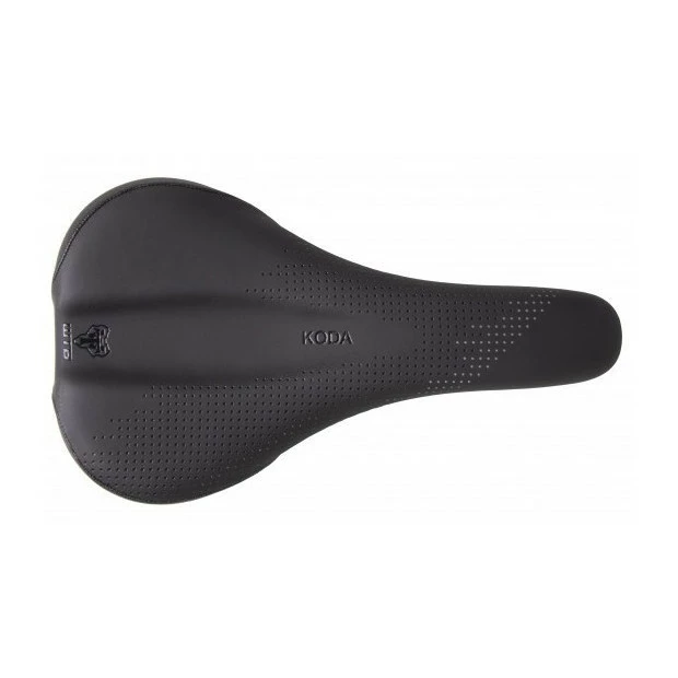 Selle VTT WTB Koda - Rails Chromoly - 145x255 Mm 5 Selle VTT WTB Koda - Rails Chromoly - 145x255 Mm – Image 3