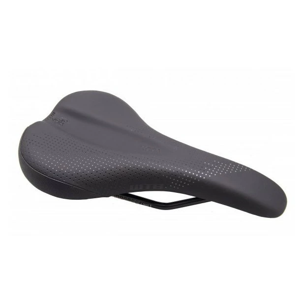 Selle VTT WTB Koda - Rails Chromoly - 145x255 Mm 3 Selle VTT WTB Koda - Rails Chromoly - 145x255 Mm