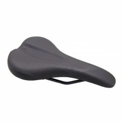 Selle VTT WTB Koda - Rails Chromoly - 150x255 Mm