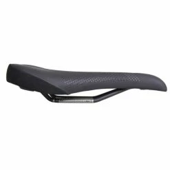 Selle VTT WTB Volt Medium Chromoly 265x142mm Noir 9 Selle VTT WTB Volt Medium Chromoly 265x142mm Noir -Cyclisme Soldes Boutique selle vtt wtb volt medium chromoly 265x142mm noir 2