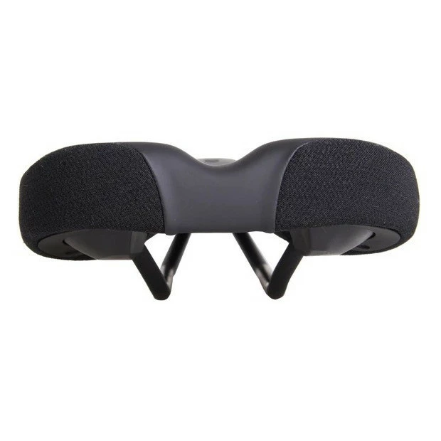 Selle VTT WTB Volt Medium Chromoly 265x142mm Noir 6 Selle VTT WTB Volt Medium Chromoly 265x142mm Noir – Image 4