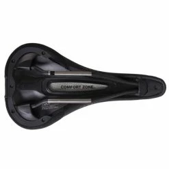 Selle VTT WTB Volt Medium Chromoly 265x142mm Noir 11 Selle VTT WTB Volt Medium Chromoly 265x142mm Noir -Cyclisme Soldes Boutique selle vtt wtb volt medium chromoly 265x142mm noir 4