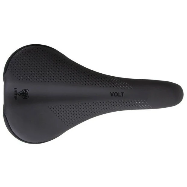 Selle VTT WTB Volt Medium Rails Acier 142x265mm 5 Selle VTT WTB Volt Medium Rails Acier 142x265mm – Image 3