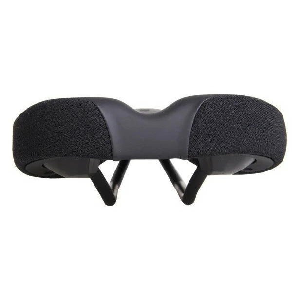 Selle VTT WTB Volt Medium Rails Acier 142x265mm 6 Selle VTT WTB Volt Medium Rails Acier 142x265mm – Image 4