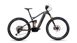 Vtt électrique SEMPIONE DC90 - 625Wh (2022) -Cyclisme Soldes Boutique sempione dc90 625wh 1