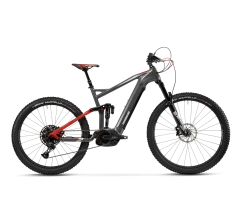Vtt électrique SEMPIONE PRO 36 V 625 Wh (2021)
