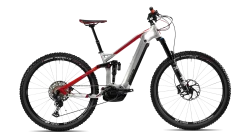 Vtt électrique SEMPIONE TEAM - 625Wh (2021) -Cyclisme Soldes Boutique sempione team 625wh 1