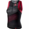 Singlet Free Tri Femme Castelli -Cyclisme Soldes Boutique singlet free w tri