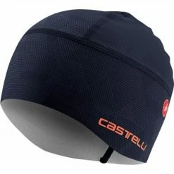 Sous-Casque Pro Thermal Femme Castelli -Cyclisme Soldes Boutique sous casque pro thermal w castelli 2