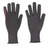 Sous-gant Hiver BBB Infra-red Innershield - Gris -Cyclisme Soldes Boutique sous gant hiver bbb infra red innershield bwg 27 far infrared