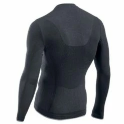Sous-Maillot Manches Longues Northwave Surface Noir -Cyclisme Soldes Boutique sous maillot manches longues northwave surface noir 1