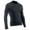Sous-Maillot Manches Longues Northwave Surface Noir 1 Sous-Maillot Manches Longues Northwave Surface Noir -Cyclisme Soldes Boutique sous maillot manches longues northwave surface noir