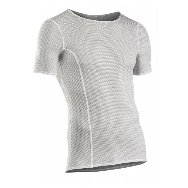 Sous-Maillot Northwave Ultralight Blanc 3 Sous-Maillot Northwave Ultralight Blanc