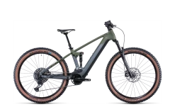 Vtt électrique Stereo Hybrid 120 TM - 750 Wh (2022)