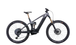 Vtt électrique Stereo Hybrid 140 HPC SLT - 750Wh (2022)