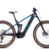 Vtt électrique Stereo Hybrid 140 HPC SLX 750Wh (2023) -Cyclisme Soldes Boutique stereo hybrid 140 hpc slx 750wh