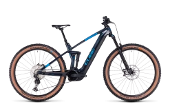 Vtt électrique Stereo Hybrid 140 HPC SLX 750Wh (2023)