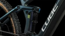 Vtt électrique Stereo Hybrid 140 HPC SLX 750Wh (2023) -Cyclisme Soldes Boutique stereo hybrid 140 hpc slx 750wh 6