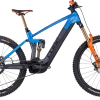 Vtt électrique Stereo Hybrid 160 HPC Actionteam - 750 WH (2023) -Cyclisme Soldes Boutique stereo hybrid 160 hpc actionteam 750 wh