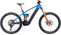 Vtt électrique Stereo Hybrid 160 HPC Actionteam - 750 WH (2023)